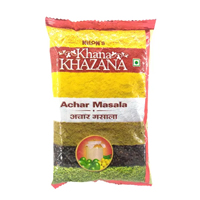 NILON'S ACHAR MASALA 250GM