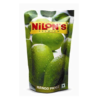 NILON'S MANGO PACKET 200GM