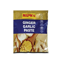 NILON'S GINGER GARLIC 200GM - 2 PACKET