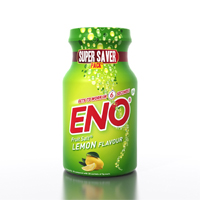 ENO LEMON BOTTLE 100GM