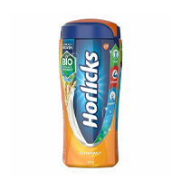 HORLICKS SADA JAR 500GM