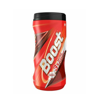 BOOST JAR 450GM