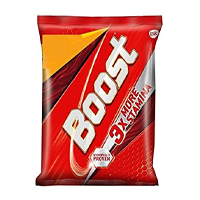 BOOST POUCH 75GM
