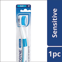 SENSODYNE TOOTH BRUSH 1SET