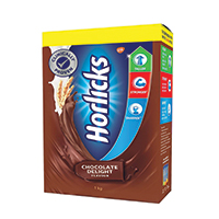 HORLICKS CHOCO REFILL 1KG