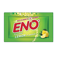 ENO LEMON POUCH 5GM