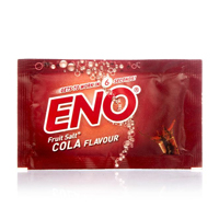 ENO COLA PACKET