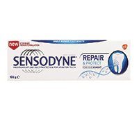 SENSODYNE REPAIR PROTECT TOOTHPASTE 100GM