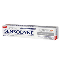 SENSODYNE WHITENING 70GM