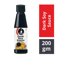 CHING'S DARK SOYA SAUCE 200GM