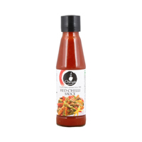 CHING'S RED CHILLI SAUCE 200GM