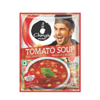 CHINGS TOMATO SOUP 16GM