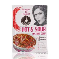 CHINGS HOT&SOUR SOUP 15GM