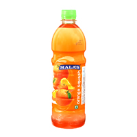 MALAS SQAS ORANG 700 GM