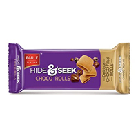 PARLE HIDE & SEEK CHOCO ROLL 120GM