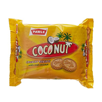 PARLE COCONUT BISCUITS 150GM