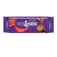 PARLE HIDE & SEEK CHOCO 120GM