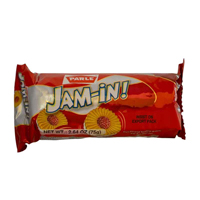 PARLE JAM IN MIX FRUIT BISCUITS 55GM