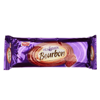 PARLE BOURBON 150GM