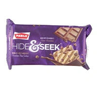 PARLE HIDE & SEEK CHOCO 200GM