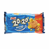 PARLE 20-20 BUTTER COOKIES 200GM