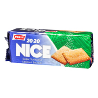 PARLE 20-20 NICE CLASSIC 150GM