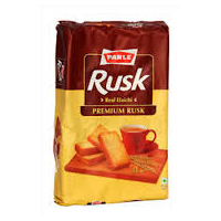 PARLE PREMIUM RUSK 273GM