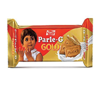PARLE-G GOLD BISCUITS 200GM