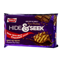 PARLE HIDE & SEEK 200GM