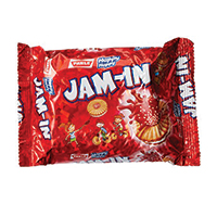 PARLE JAM IN MIX FRUIT 150GM