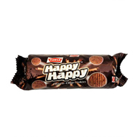 PARLE HAPPY HAPPY CHOCOLATE CAKE 80GM