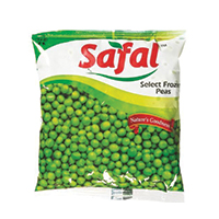 SAFAL PEAS 1KG