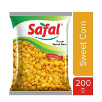SAFAL SWEET CORN 200GM