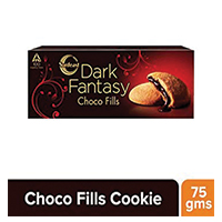 SUNFEAST DARK FANTASY CHOCOFILLS 75GM