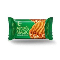 SUNFEAST MOM'S MAGIC CHOCOLTE & ALMOND 75GM
