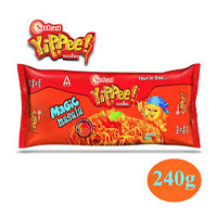 SUNFEAST YIPPEE MAGIC MASALA 240GM