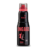 ENGAGE DEO RUSH 165ML