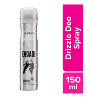 ENGAGE DEO DRIZZLE 150ML