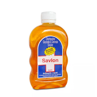 SAVLON LIQUID 100ML