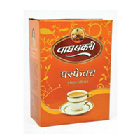 WAGH BAKRI TEA REFILL 250GM