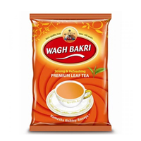 WAGH BAKRI TEA PACKET 500GM