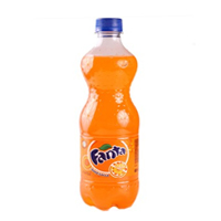 FANTA 750ML