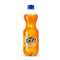 FANTA 250ML
