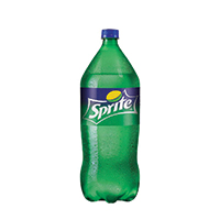 SPRITE 2.25LTR