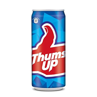 THUMPS UP 250 ML