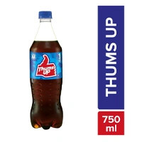 THUMPS UP 750 ML