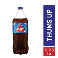 THUMPS UP 2.25LTR