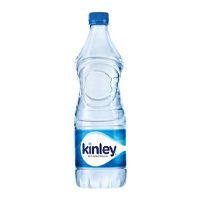 KINLEY WATER 1LTR