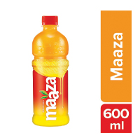 MAAZA 600ML
