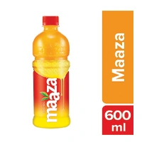 MAAZA 600ML